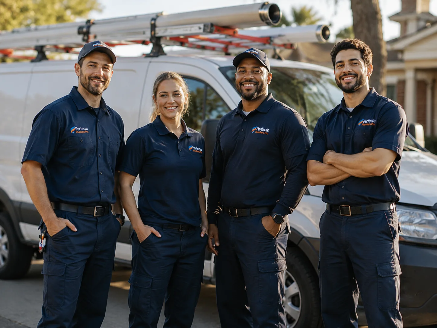 Emergency Plumber Near Me in Pleasant Hill, OH near me